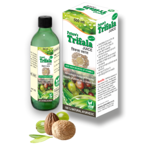 Trifala Juice
